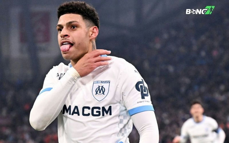 Henrique sẽ rời Marseille vào mùa Hè