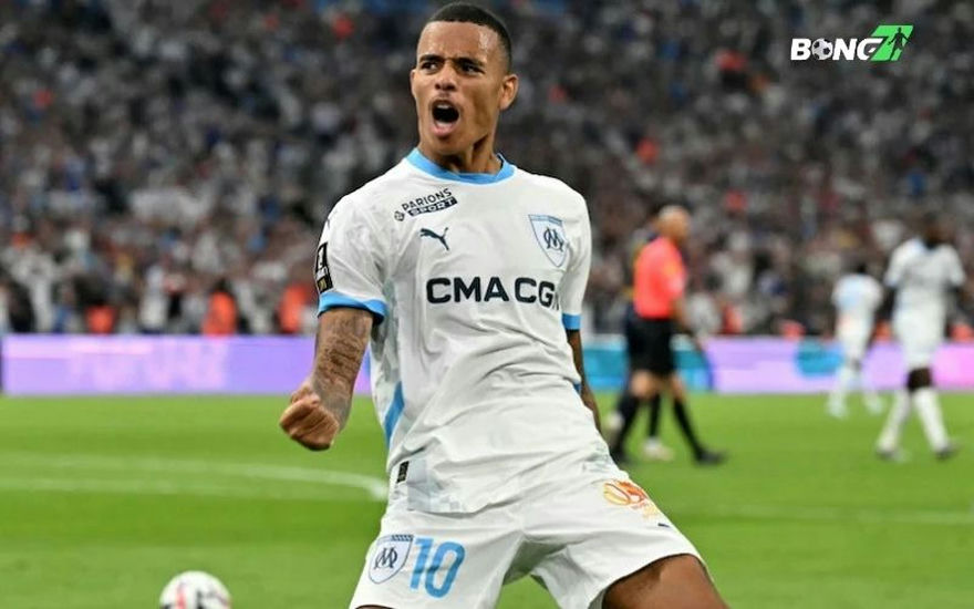 Marseille cần ổn định nội bộ để duy trì cơ hội