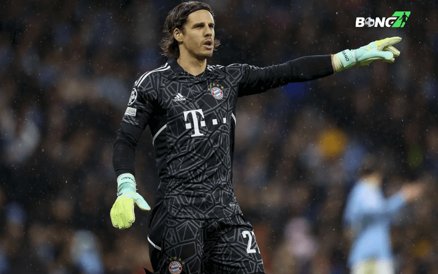 Sommer gồng gánh, hàng thủ Inter Milan báo động đỏ