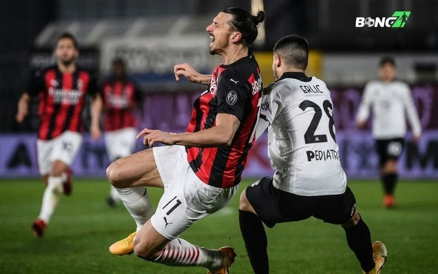 Milan dưới thời Sergio Conceicao đang cho thấy nỗ lực làm mới và trẻ hóa đội hình