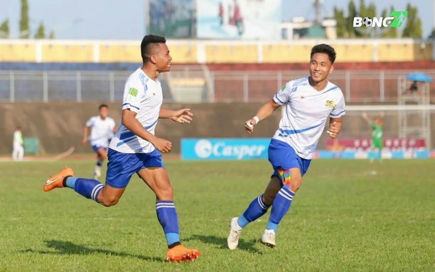 Vòng 14 khép lại với những kết quả đầy bất ngờ và hấp dẫn