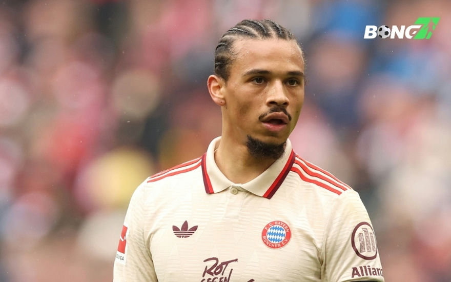 Liệu anh có trở thành huyền thoại Bayern trong tương lai?