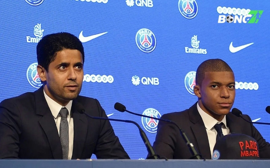PSG hoàn toàn có thể bị cấm dự Champions League