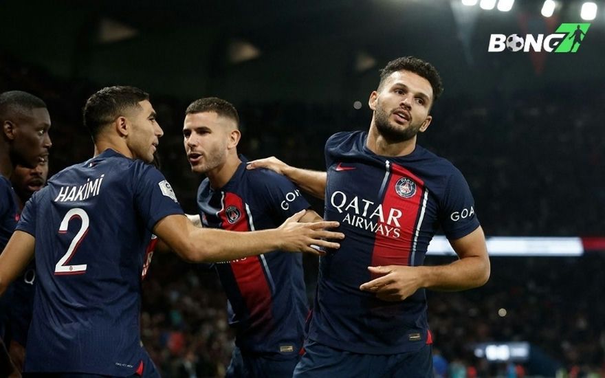 Chuyên gia phân tích đội khách khó có thể làm nên chuyện trong trận PSG vs Le Havre