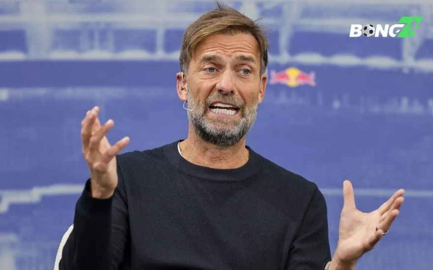 Klopp cần gấp rút tìm HLV mới