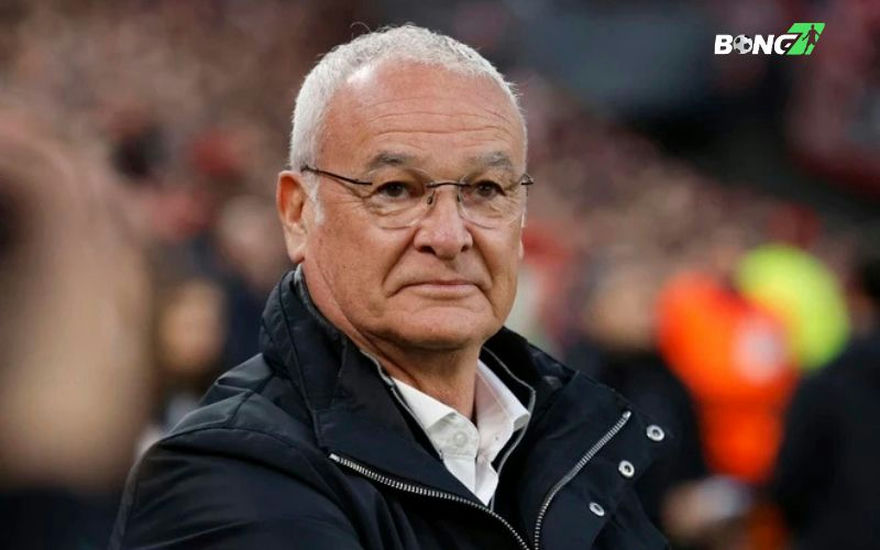 Khi Ranieri quay lại, ông không chỉ mang chiến thuật mà ông mang về lại cái “hồn Roma”