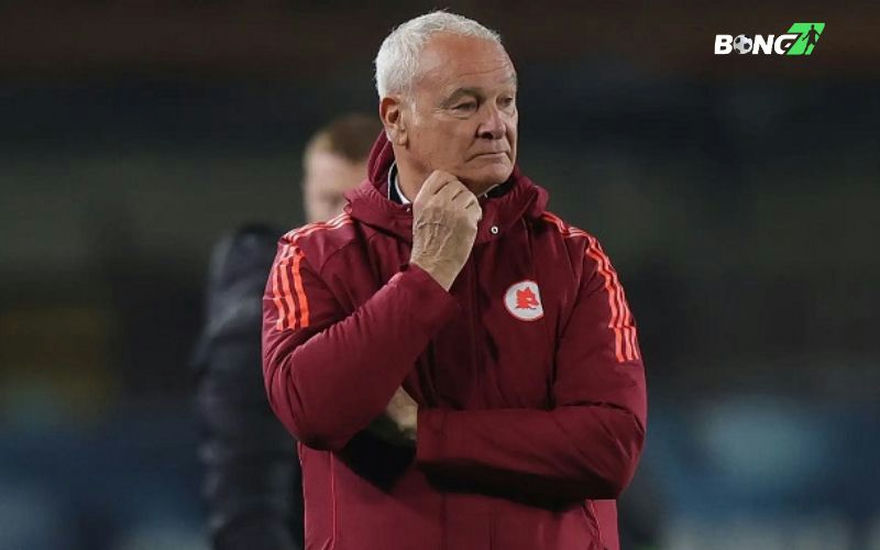 Ranieri và nghệ thuật quản trị con người