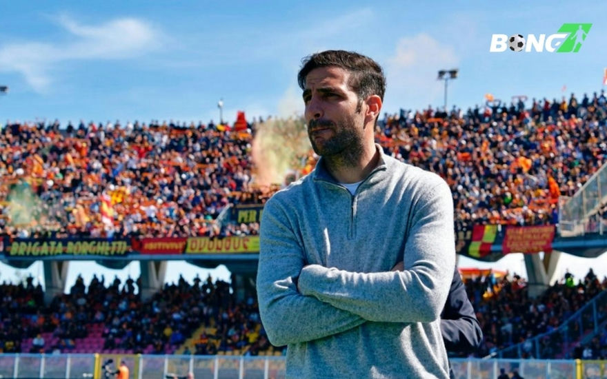 Cesc Fabregas sẽ trở thành HLV mới của Leverkusen