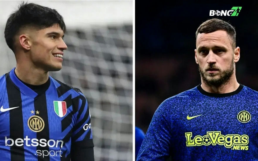 Correa và Arnautovic kết thúc trong im lặng