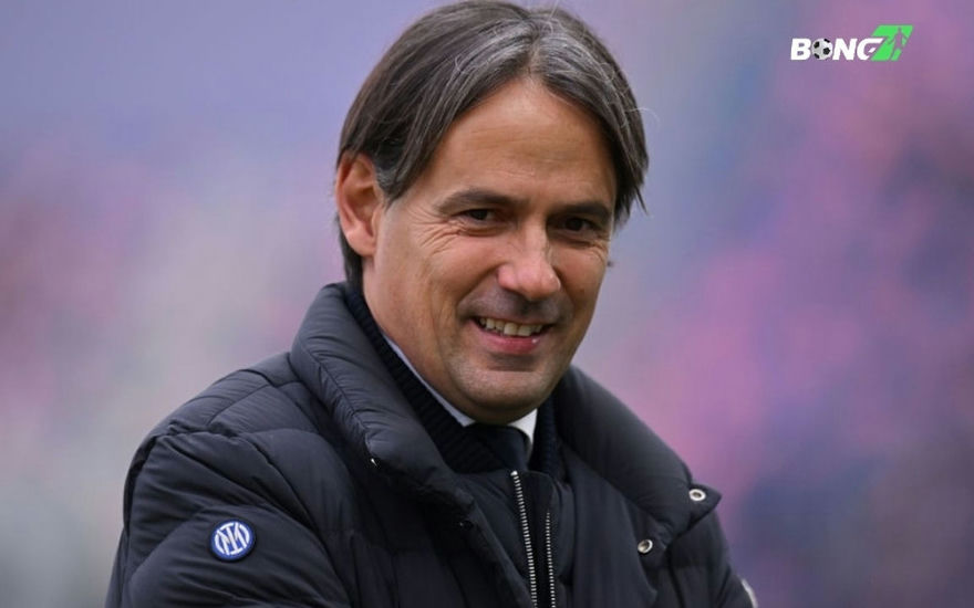 Simone Inzaghi chốt tương lai giữa tâm bão tin đồn