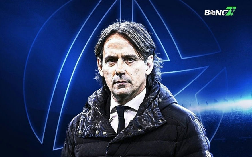 Inzaghi không phủ nhận nỗi thất vọng nhưng kiên quyết không ngoái đầu
