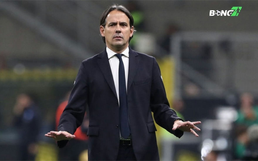 Inzaghi lên tiếng trước tin đồn rời Inter
