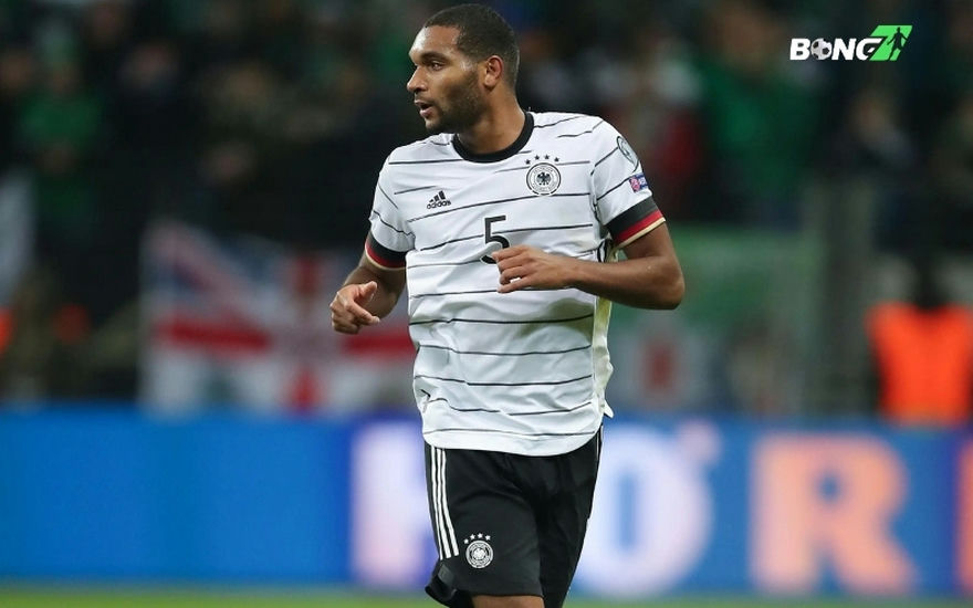Hành trình mười năm rực rỡ của Jonathan Tah tại Leverkusen
