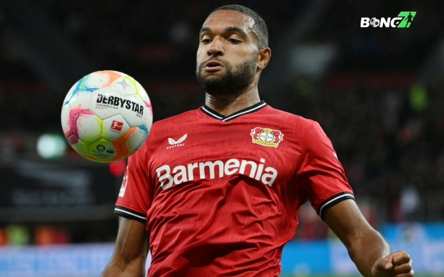 Sự xuất hiện của Tah giúp Bayern giải quyết bài toán thiếu ổn định ở trung tâm hàng thủ