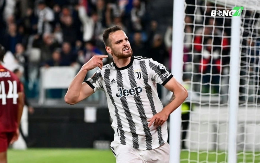 Juventus đang tìm kiếm người đủ tầm để dẫn dắt hành trình tái thiết