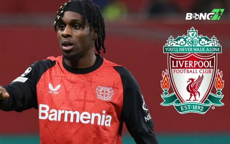 Liverpool cần nhanh tay nếu không muốn siêu sao này rơi vào tay đối thủ