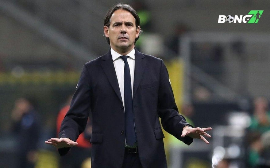 Inzaghi cũng sẽ vắng mặt