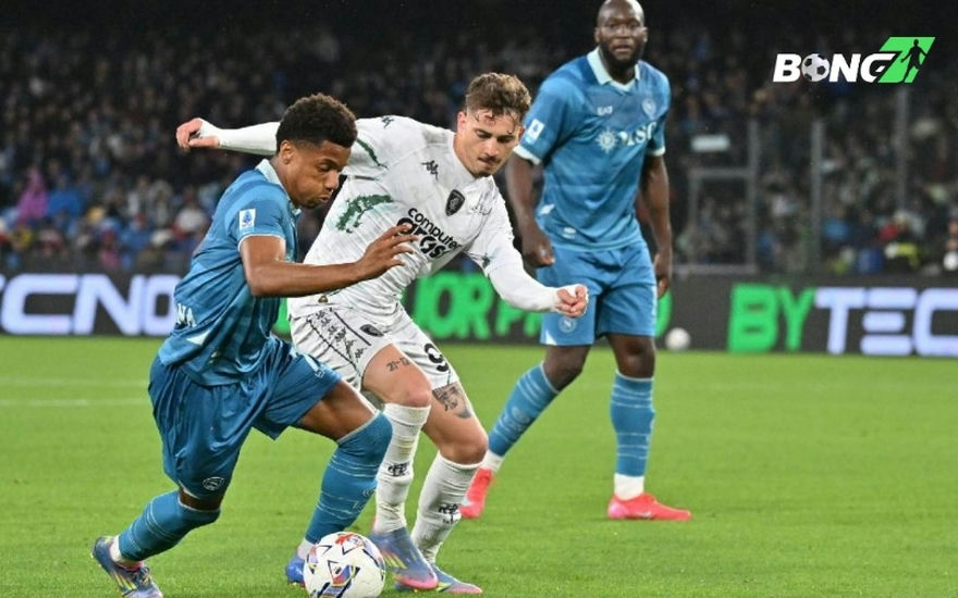 Conte có thêm một vũ khí mới trong chiến thuật