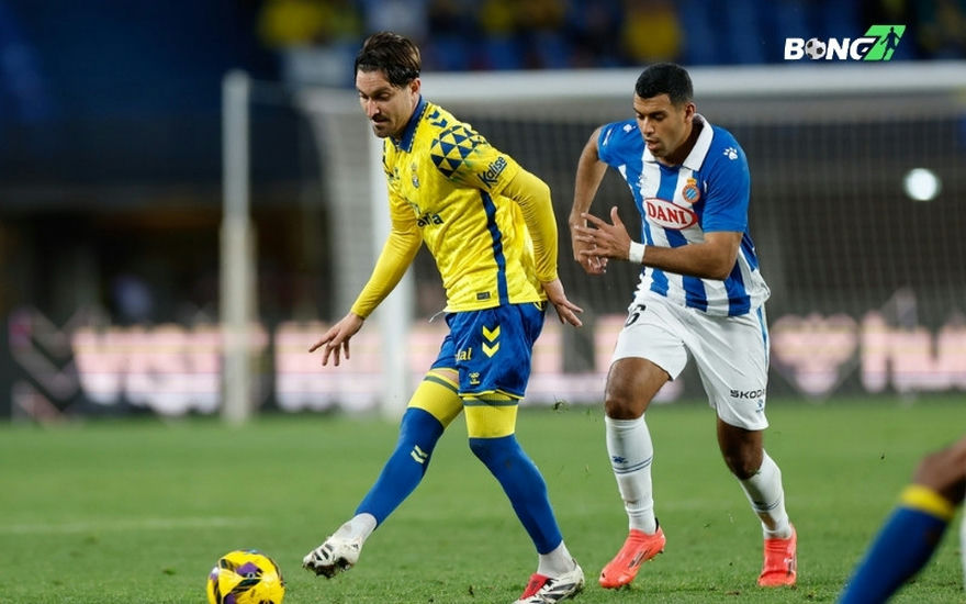 Espanyol buộc phải thắng để níu giữ hy vọng trụ lại La Liga