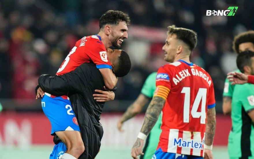 Cuộc chạm trán giữa Girona vs Atletico mang ý nghĩa vượt xa trận đấu thủ tục thông thường