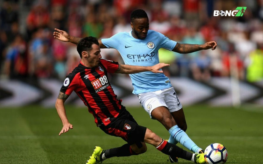 Nhìn chung, cả hai đội đều gặp vấn đề lực lượng, Man City vẫn là đội có lợi thế rõ rệt