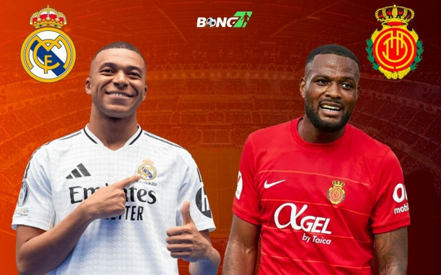 Real Madrid có thể giành chiến thắng nhờ chất lượng đội hình