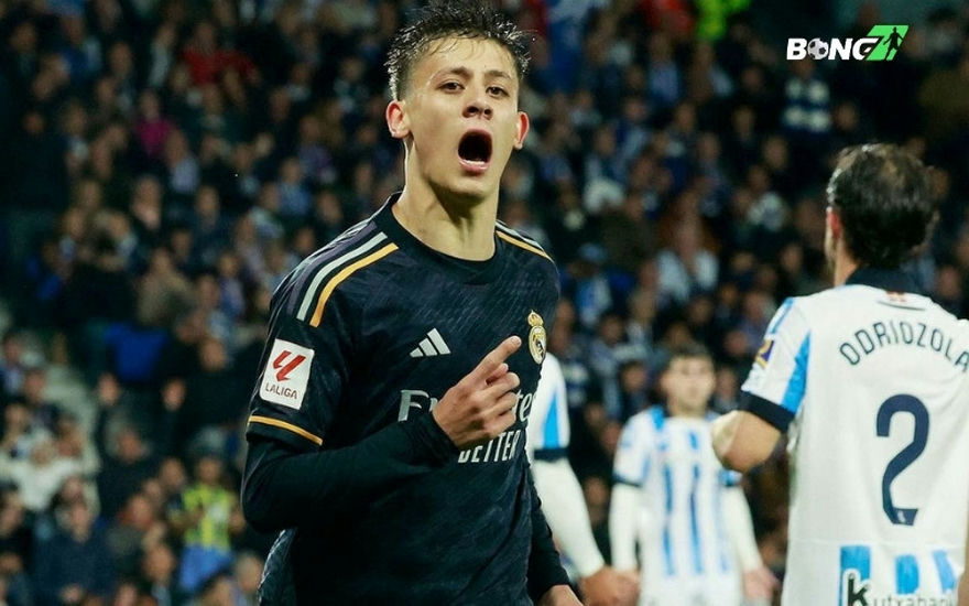 Real Madrid nhiều khả năng sẽ kiểm soát trận đấu