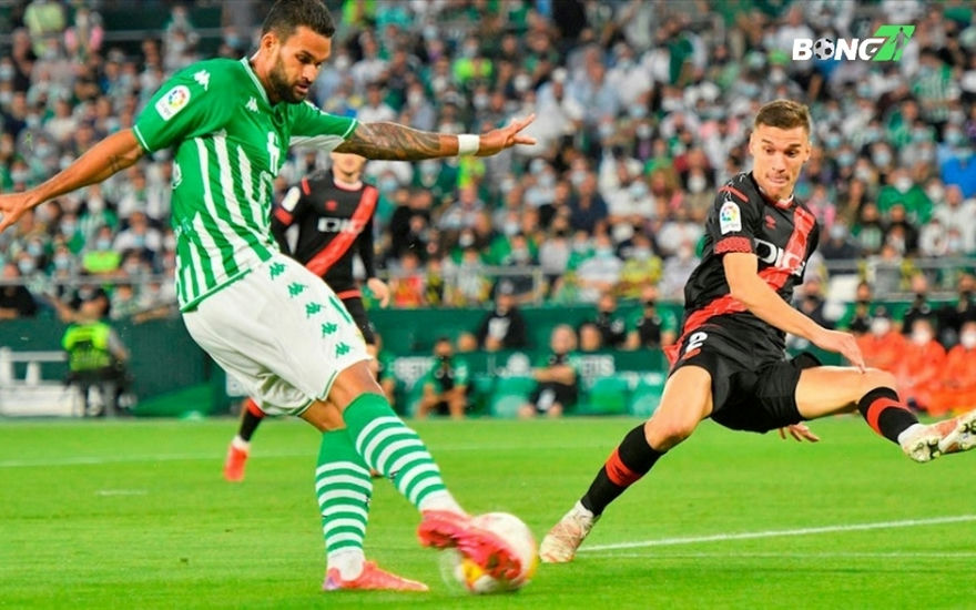 Vallecano đang có dấu hiệu hụt hơi ở giai đoạn cuối mùa giải