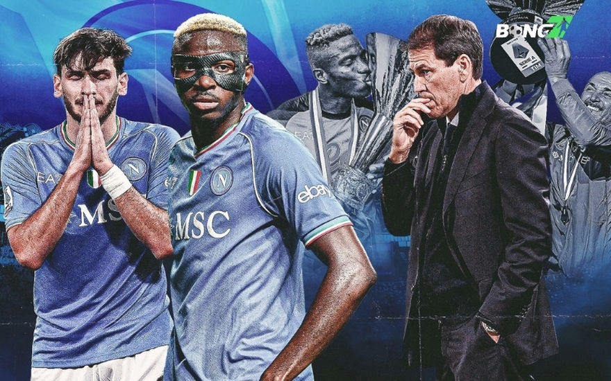 Trận play-off duy nhất từng xảy ra trong lịch sử Serie A