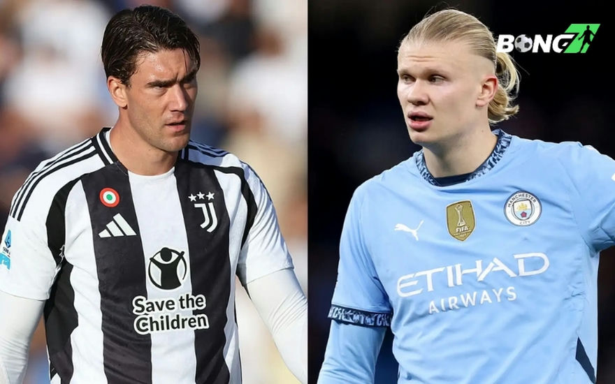 Juventus và Man City nối gót vào vòng trong