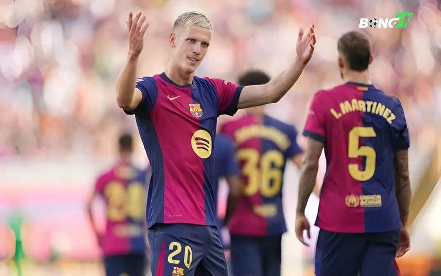 Danh sách các cựu cầu thủ tiềm năng tiếp tục mang về lợi nhuận cho Blaugrana vẫn còn bỏ ngỏ