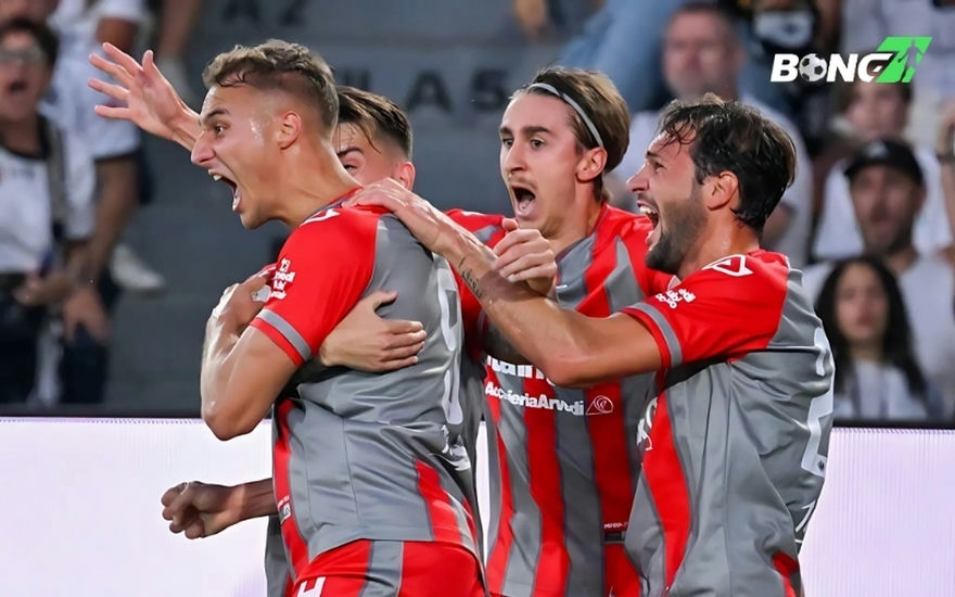 Cuộc chiến của Cremonese tại Serie A chắc chắn sẽ đầy thử thách và khắc nghiệt
