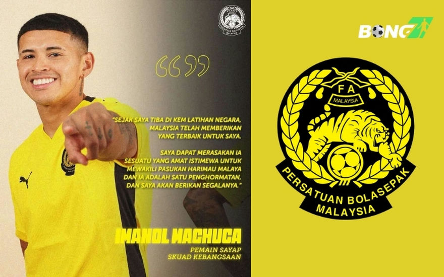 Imanol Machuca – Mũi công tốc độ đến từ Argentina