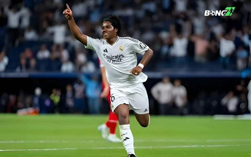 Gonzalo Garcia chiếm trọn niềm tin của Alonso