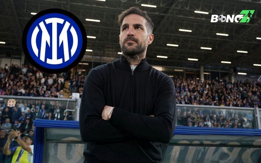 Fabregas được kỳ vọng sẽ mang đến những thành tựu mới cho đội bóng thành Milan