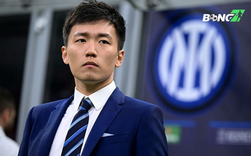 Báo cáo tài chính Inter Milan xuất hiện nhiều dấu hiệu bất thường và thiếu minh bạch