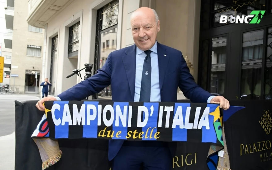 Inter Milan dính nghi án nhận can thiệp riêng từ FIGC và COVISOC