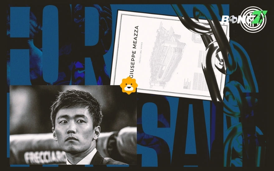 Inter Milan rốt cuộc còn chủ sở hữu hay đang bị thao túng?