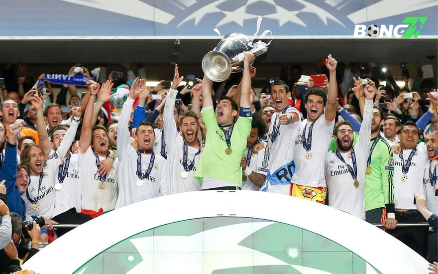 Real Madrid liệu có giành chức vô địch tại FIFA Club World Cup 2025 để đạt Decima?