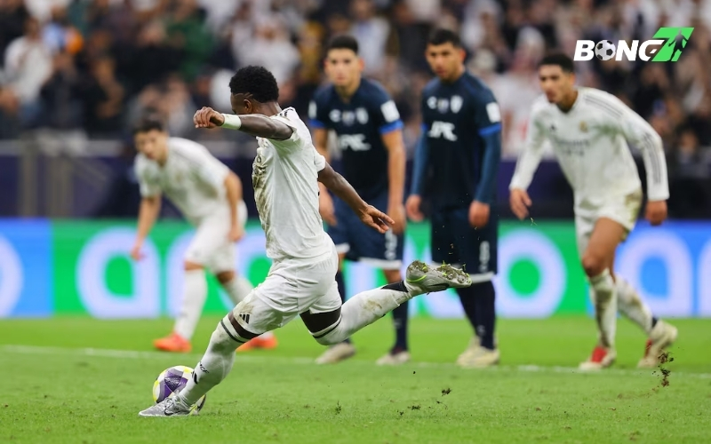 Liệu có bất ngờ nào cho Pachuca khi Mbappe vắng mặt?