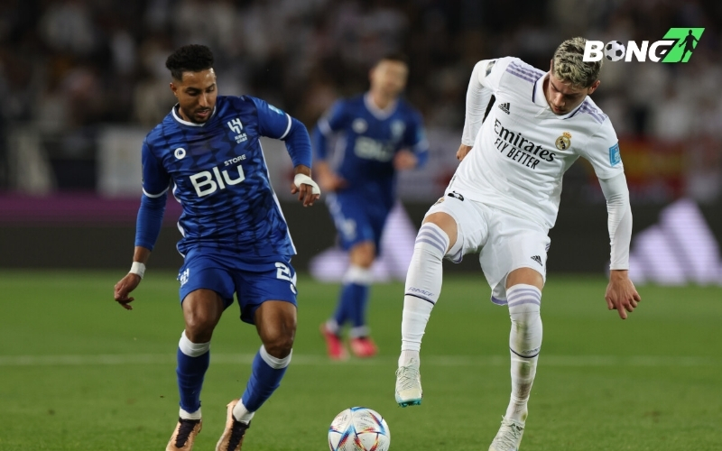 Điểm yếu lộ rõ khi để Al Hilal cầm hòa
