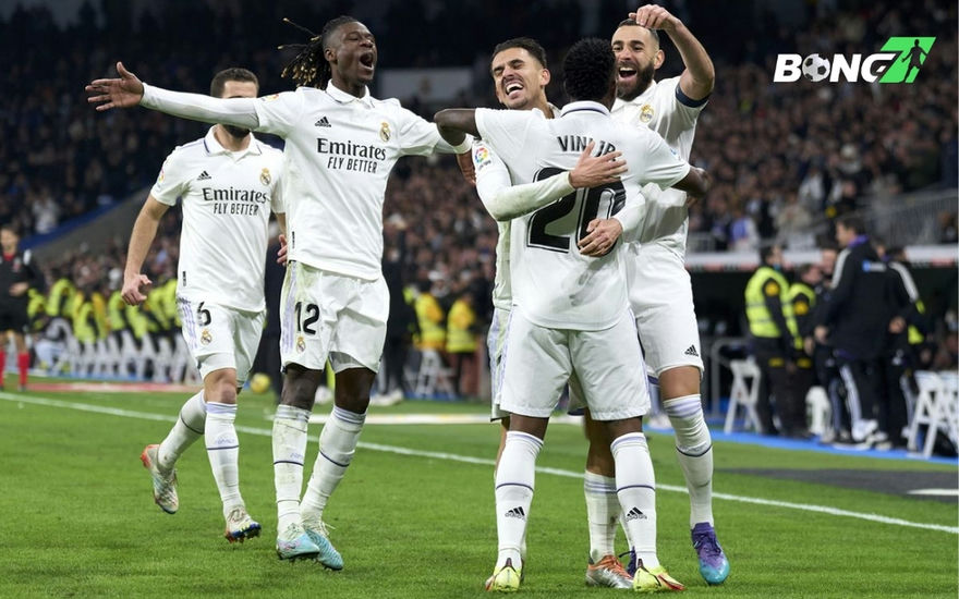 FIFA Club World Cup 2025 sẽ là thời khắc quyết định của Real