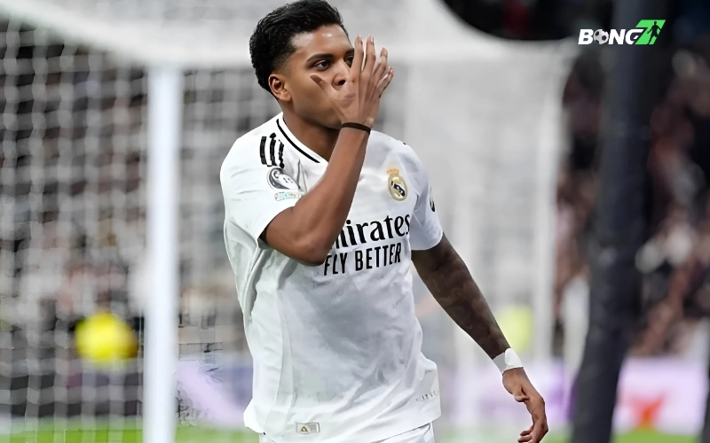 Kế hoạch cải tổ đội hình từ ban lãnh đạo Real Madrid