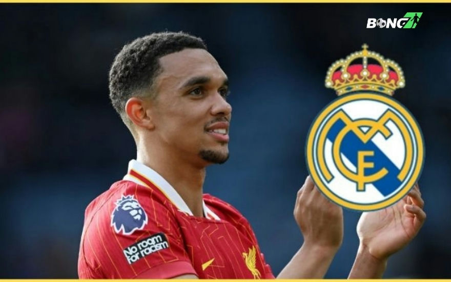 Sự khởi đầu giàu cảm hứng tại Bernabeu