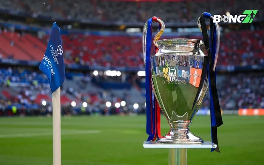 Thể thức cũ của UEFA Champions League khiến nhiều đội bóng gặp nhiều bất lợi