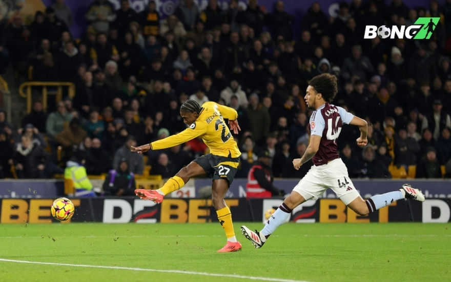 Vitor-ball thực sự đã biến Wolves thành thế lực mới