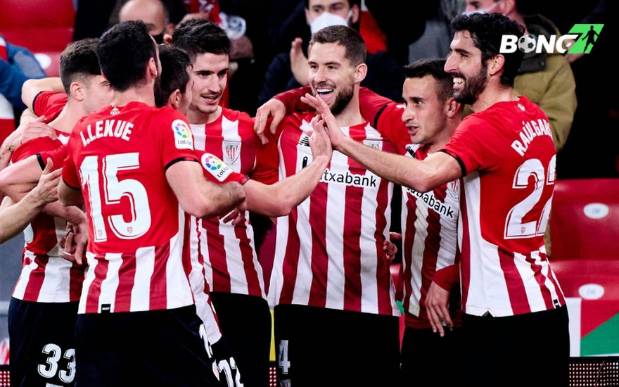 Athletic Bilbao được kỳ vọng có thể tạo ra đột phá trong La Liga 2025/26