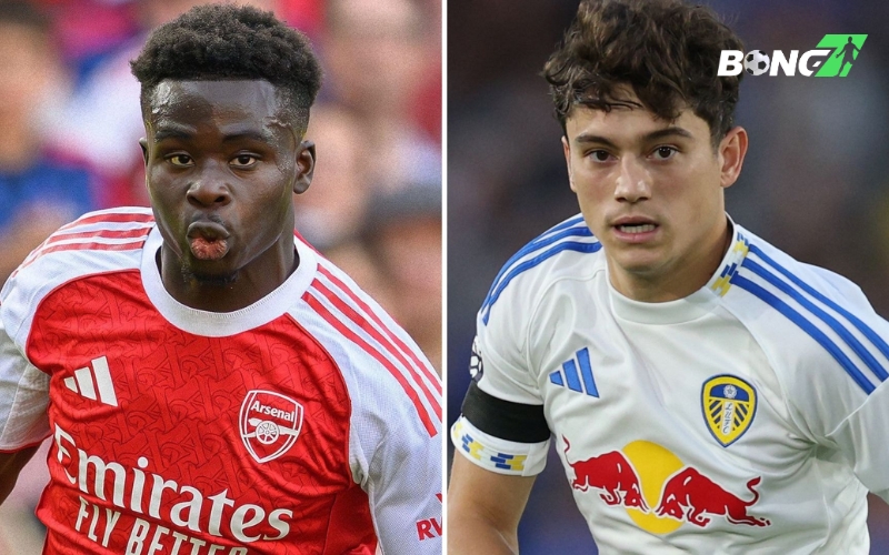 Dự đoán tỉ số Arsenal vs Leeds
