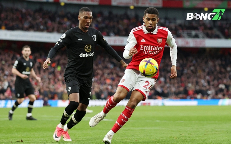 Lịch sử đối đầu giữa Arsenal và Leeds