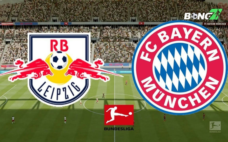 Dự đoán tỉ số Bayern Munich vs Leipzig